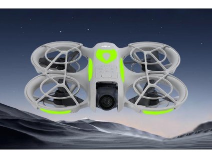 DJI NEO - nočná fluorescenčná nálepka