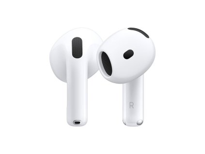 Apple AirPods (4. generácie) s aktívnym potlačením hluku