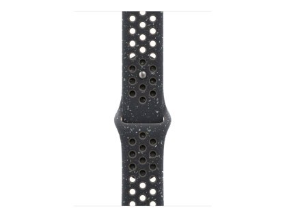 Apple Watch 46mm Midnight Sky Nike Sport Band - M/L