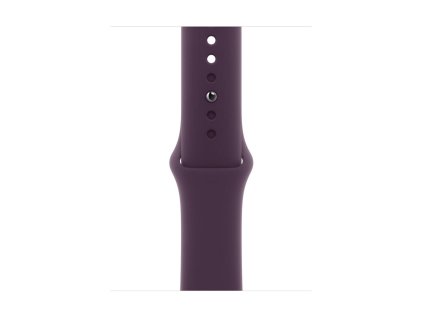 Apple Watch 42mm Plum Sport Band - M/L