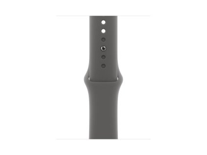 Apple Watch 40mm Stone Gray Sport Band - M/L