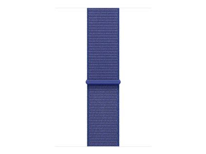 Apple Watch 46mm Ultramarine Sport Loop