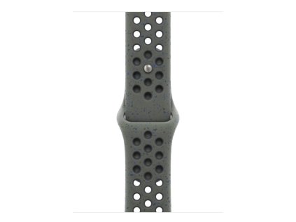 Apple Watch 46mm Cargo Khaki Nike Sport Band - M/L