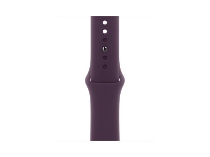 Apple Watch 40mm Plum Sport Band - S/M