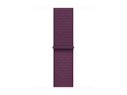 Apple Watch 42mm Plum Sport Loop