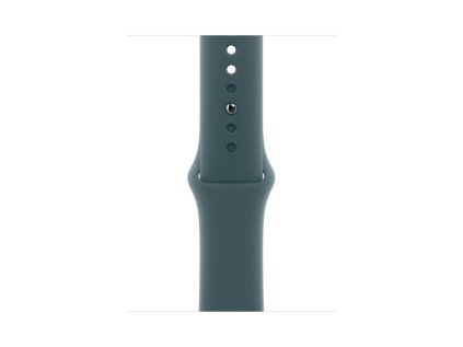 Apple Watch 40mm Lake Green Sport Band - S/M