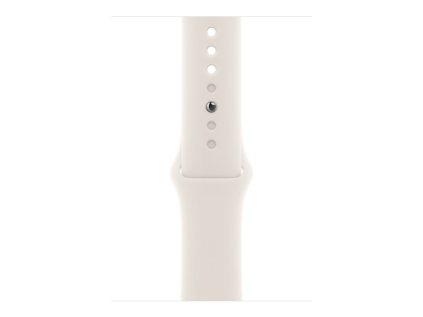 Apple Watch 46mm Starlight Sport Band - M/L