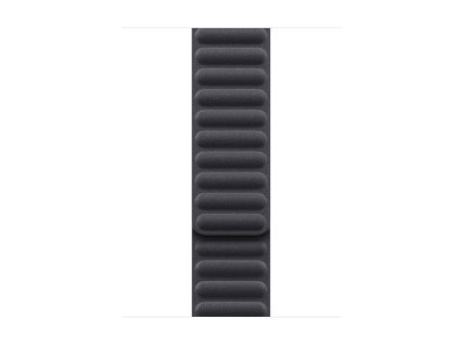 Apple Watch 42mm Black Magnetic Link - M/L