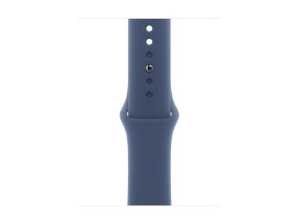 Apple Watch 42mm Denim Sport Band - S/M