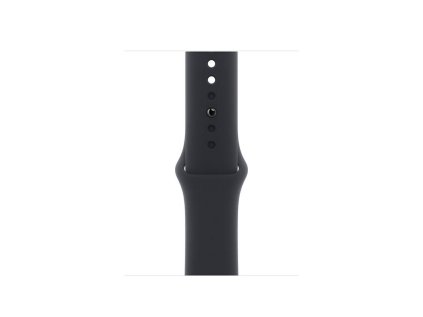Apple Watch 40mm Midnight Sport Band - S/M