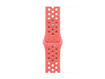 Apple Watch 42mm Magic Ember Nike Sport Band - M/L