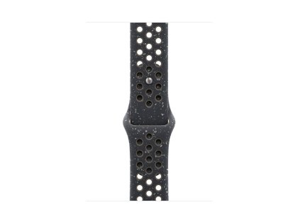 Apple Watch 40mm Midnight Sky Nike Sport Band - S/M