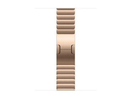 Apple Watch 42mm Gold Link Bracelet