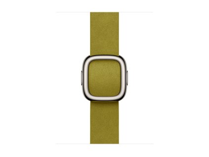Apple Watch 42mm Chartreuse Modern Buckle - Medium