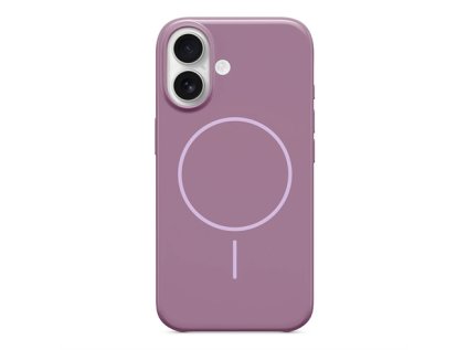 Apple Beats iPhone 16 Plus Case with MagSafe - Sunset Purple