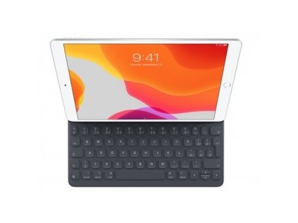 Apple Smart Keyboard pre iPad (9/8/7. generácie) and iPad Air (3. generácie) - Slovenská