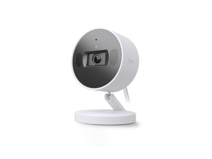 tp-link Tapo C125, AI Home Security Wi-Fi Camera 2K QHD (2560x1440), 2.4 GHz, Smart AI Detection and Notifications