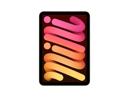 iPad mini Wi-Fi + Cellular 512GB Hviezdny biely (2024)
