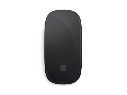 Apple Magic Mouse - Black Multi-Touch Surface