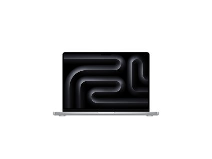 MacBook Pro 14" Apple M4 10C CPU 10C GPU 24GB 1TB Strieborný SK