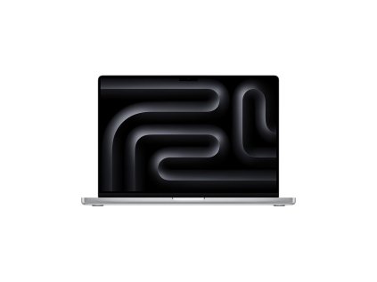 MacBook Pro 16" Apple M4 Max 16C CPU 40C GPU 48GB 1TB Strieborný SK