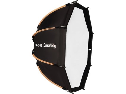 SmallRig 4874 osemhranný softbox LA-O65