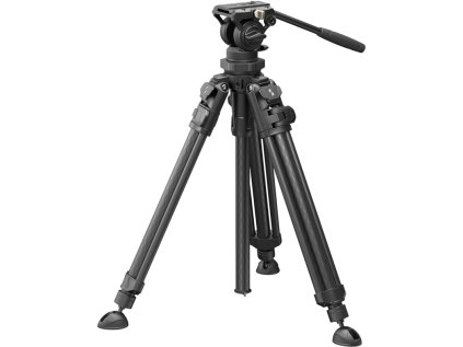 Súprava ľahkého video statívu SmallRig 4420 AD-50 Pro