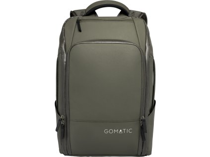 Gomatic Travel Pack 20L, Olive
