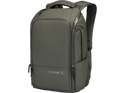 Ruksak Gomatic 20L, Olivový