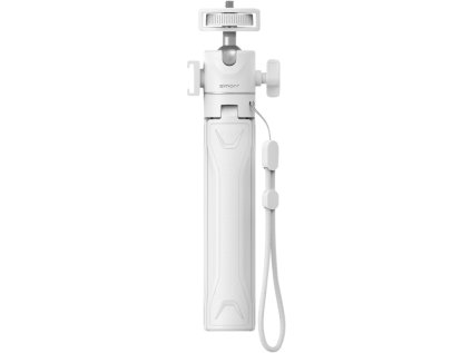 SmallRig 3825 Simorr Vlog statív Vigor VT-15 White