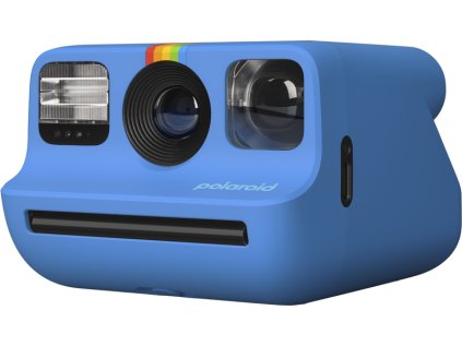Polaroid Go Gen 2 Blue