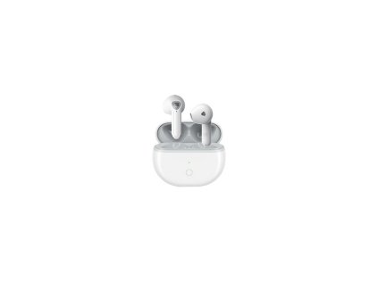 Slúchadlá Soundpeats TWS Air3 Deluxe (biele)