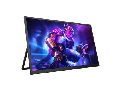 Przenośny monitor Uperfect UXbox E4 M185T08 18'' 1920x1080 120Hz