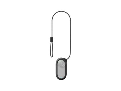 Insta360 GO 3/GO 3S Magnet Pendant Safety Cord (Black)
