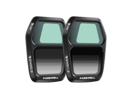 Freewell Soft Gradient Filter Set for DJI Air 3S