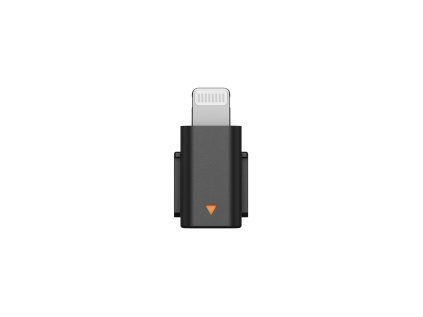 DJI Mic Mini Mobile Phone Adapter (Lightning)