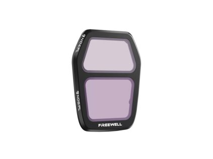 Freewell ND8/PL filter for DJI Air 3S
