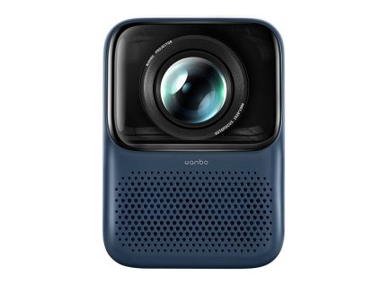 Projektor Wanbo T2 Max modrý