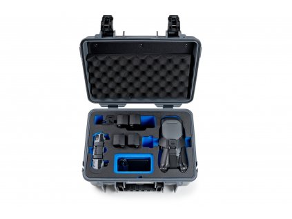 4974 prepravny kufor pre dji mavic 3 combo cine