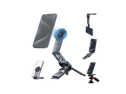 Freewell Foldable Tripod and Selfie Stick