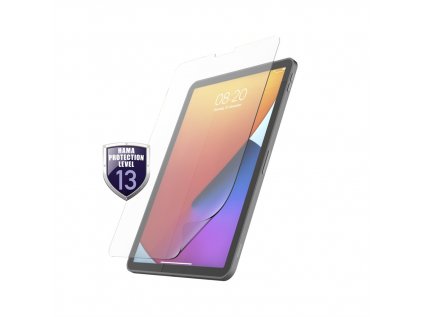 Hama Hiflex, nerozbitná ochrana displeja pre Apple iPad Air 10,9" (20/22) / iPad Pro...