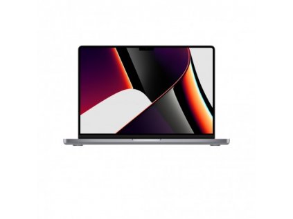 macbook pro 14 apple m1 pro 10 core cpu 16 core gpu 16gb 1tb space gray sk