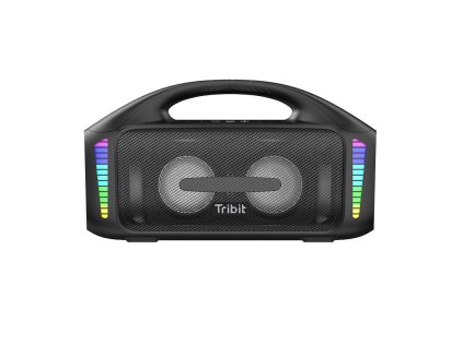 Bezdrôtový Bluetooth reproduktor Tribit Stormbox Blast BTS52