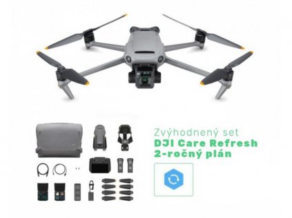 dji mavic 3 cine 2care