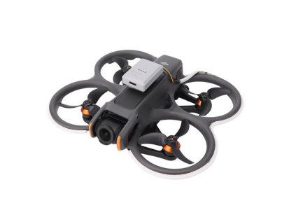 Vodotesný viacfarebný LED remienok pre DJI NEO / DJI Avata 2 (s batériou)