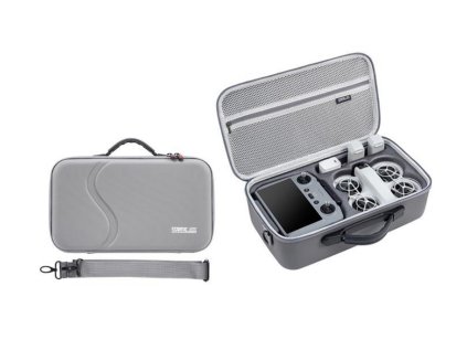 PU dvojvrstvové puzdro pre DJI NEO (DJI RC 2 / RC-N3)