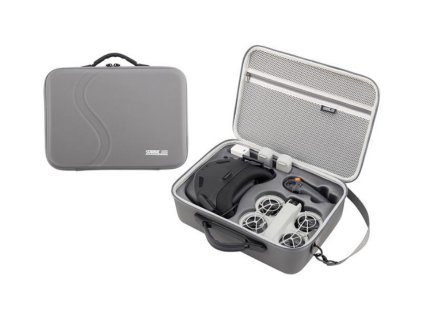 PU puzdro na rameno pre DJI Neo Motion Fly More Combo