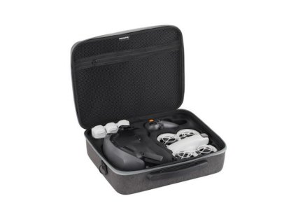 Polyesterové puzdro pre DJI Neo Motion Fly More Combo