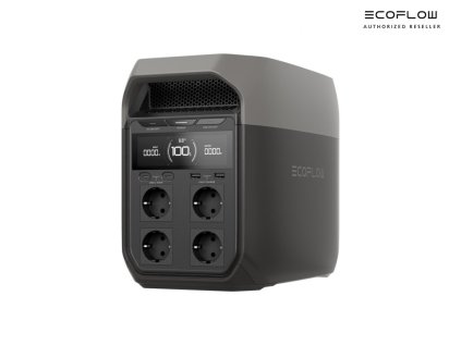 EcoFlow DELTA 3
