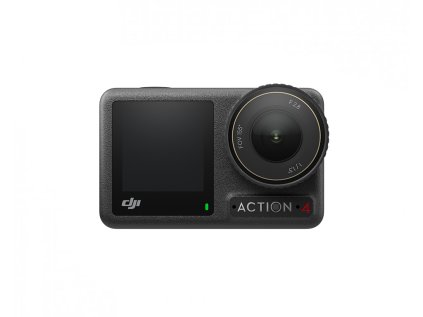 DJI Osmo Action 4 Standard Combo - Požičovňa